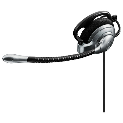 Epos SH 335 Mono Wired OE Headset silver