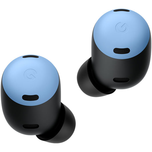 Google Pixel Buds Pro bay