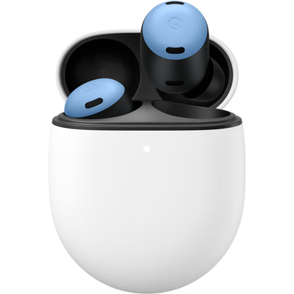 Google Pixel Buds Pro bay