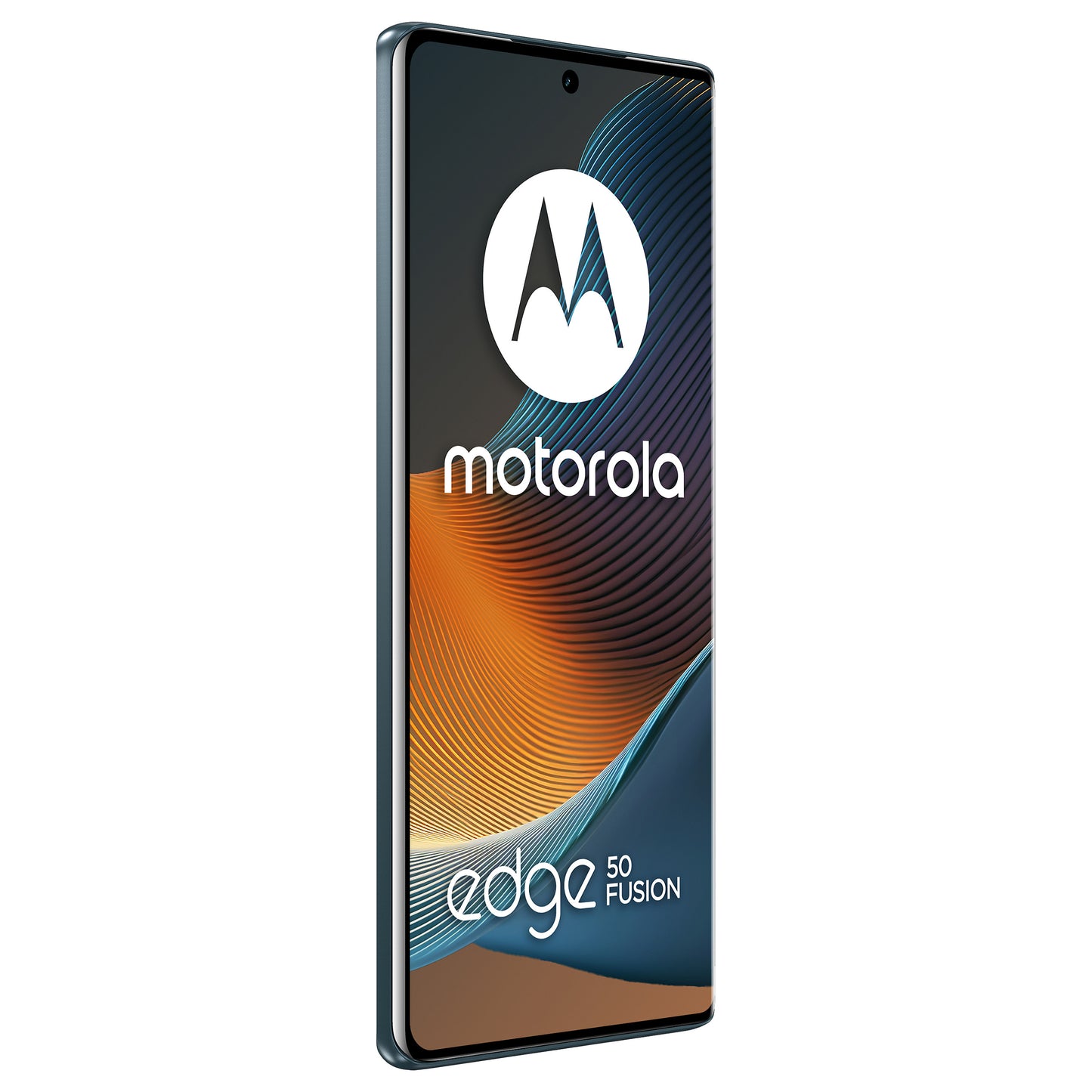 Motorola edge 50 Fusion Dual Sim 8+256GB forest blue DE