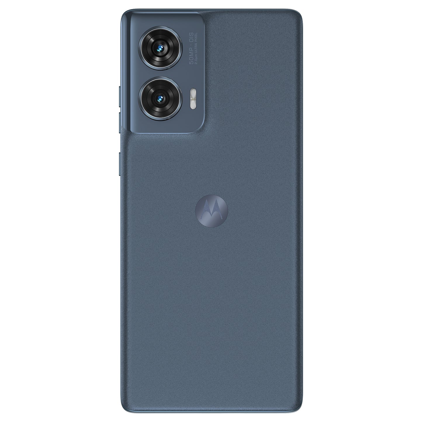 Motorola edge 50 Fusion Dual Sim 8+256GB forest blue DE