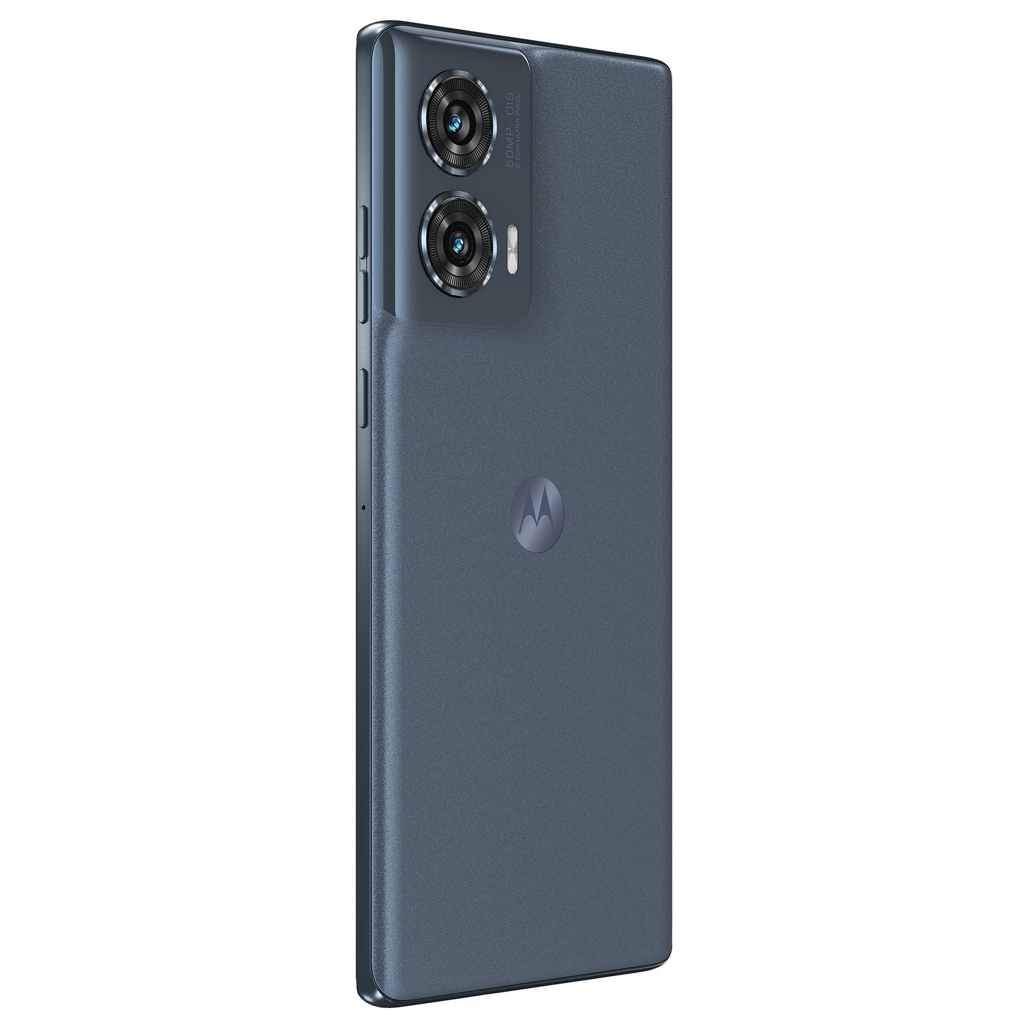 Motorola edge 50 Fusion Dual Sim 8+256GB forest blue DE