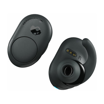 Skullcandy Push S2BBW True Wireless IE Headphones dark grey/black