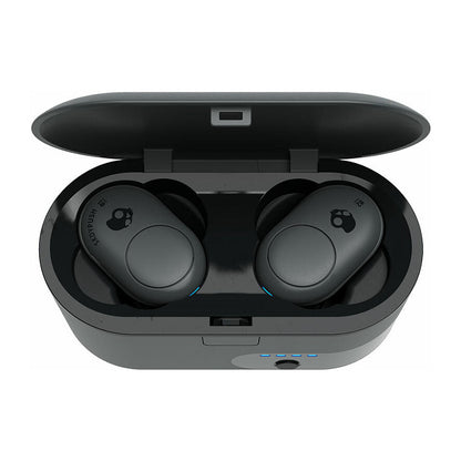 Skullcandy Push S2BBW True Wireless IE Headphones dark grey/black
