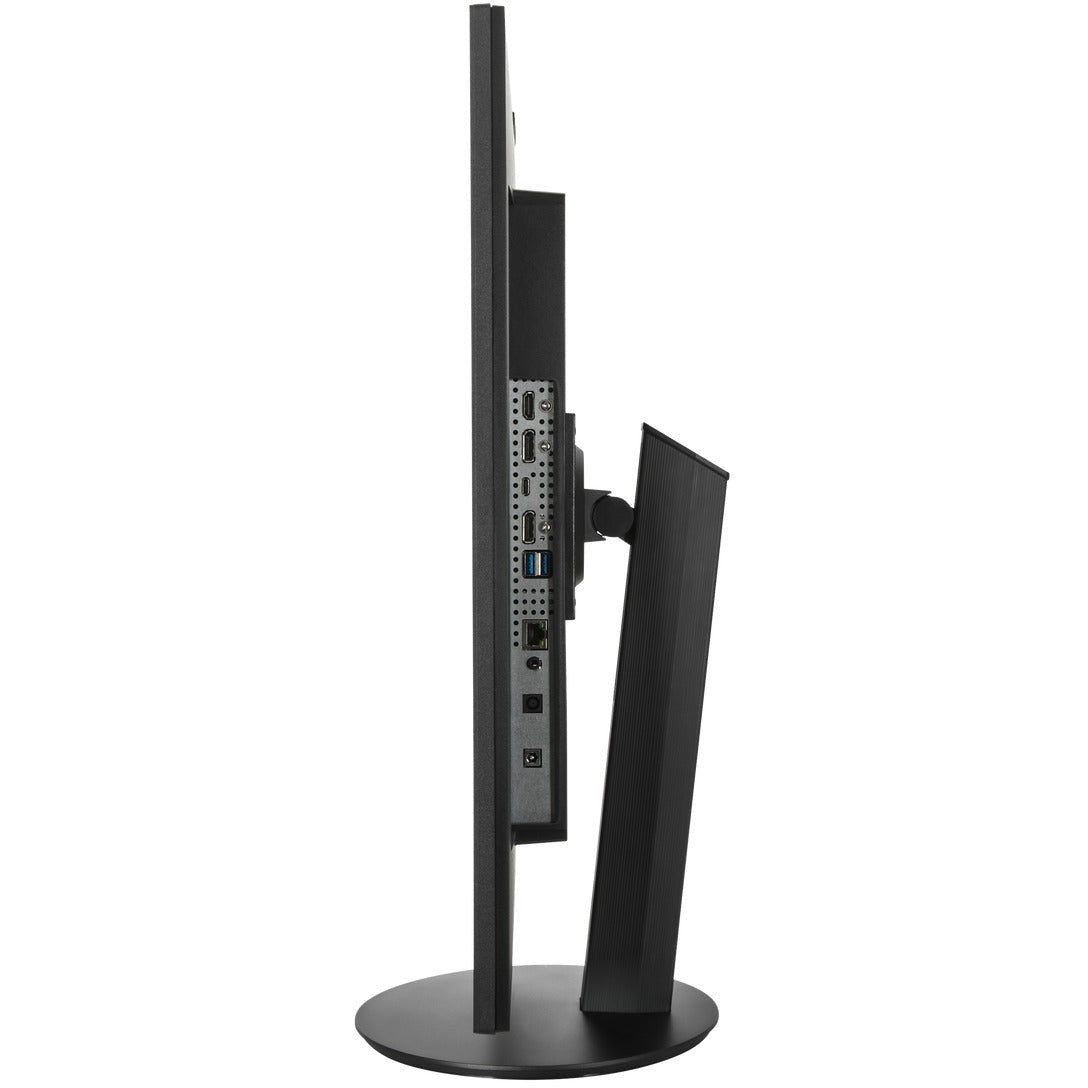 Targus DM4240PEUZ Docking Monitor 24" with 100W Power Delivery black