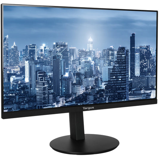 Targus DM4240SEUZ Secondary Monitor 24" with Display Port (ohne Power supply) black