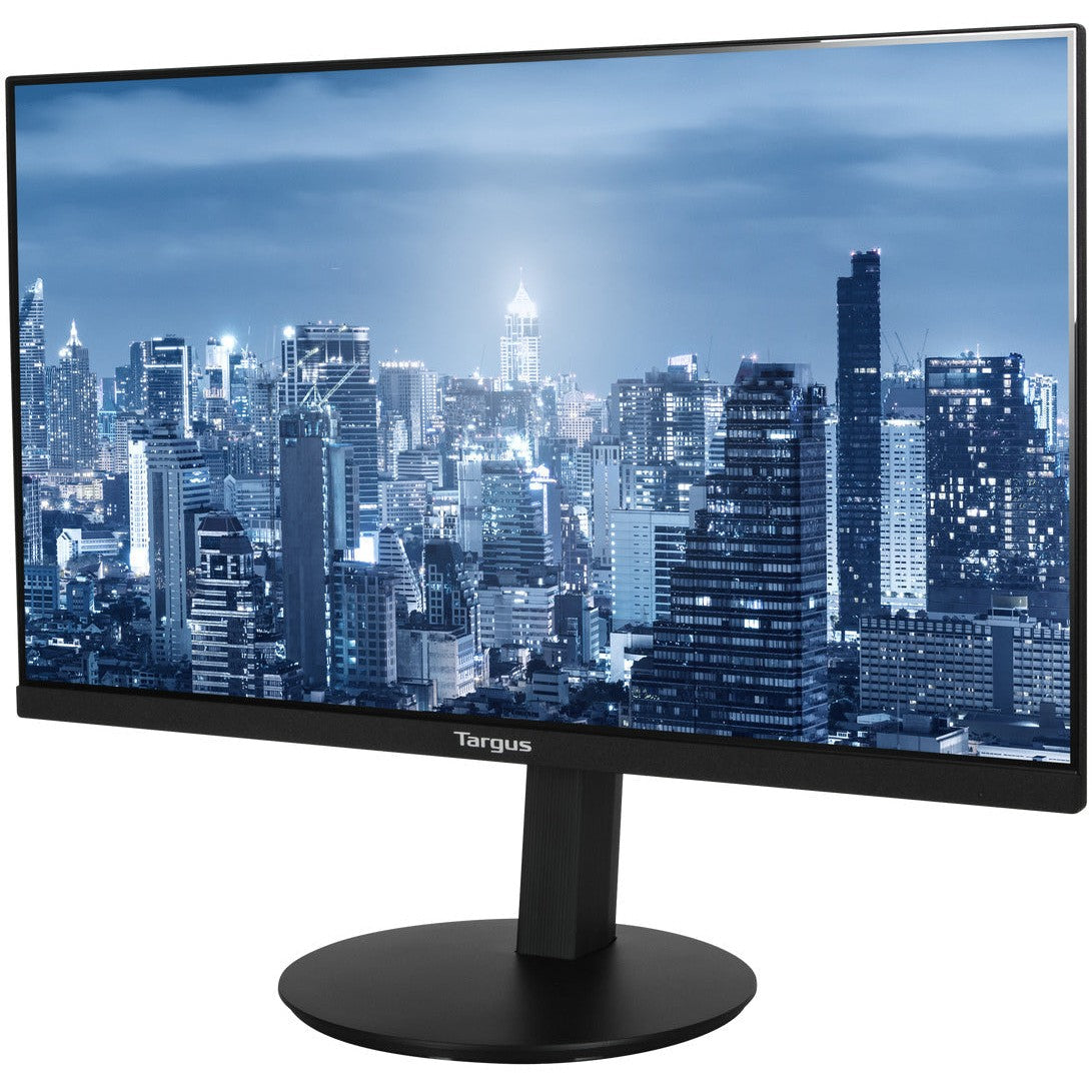 Targus DM4240SEUZ Secondary Monitor 24" with Display Port (ohne Power supply) black