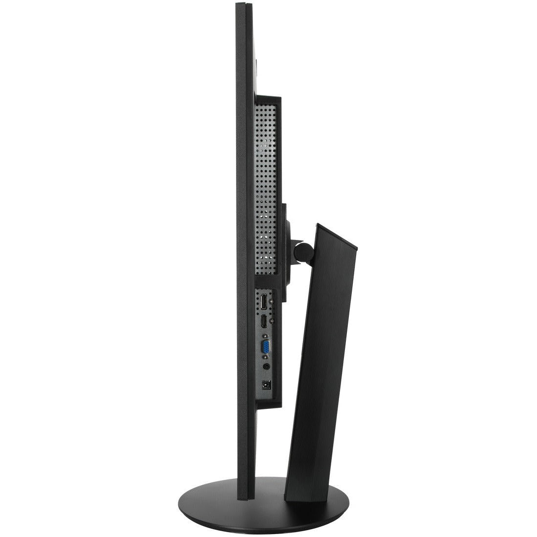 Targus DM4240SEUZ Secondary Monitor 24" with Display Port (ohne Power supply) black
