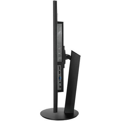 Targus DM4240SEUZ Secondary Monitor 24" with Display Port (ohne Power supply) black