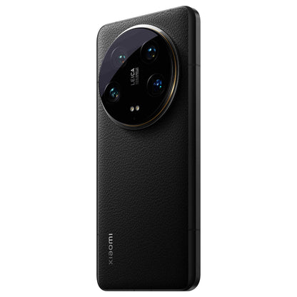 Xiaomi 14 Ultra Dual Sim 16+512GB black DE