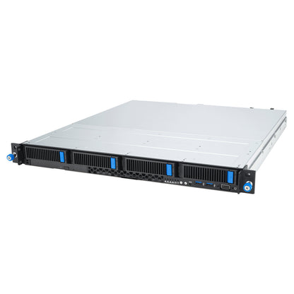 Barebone ASUS RS300-E12-RS4/450W