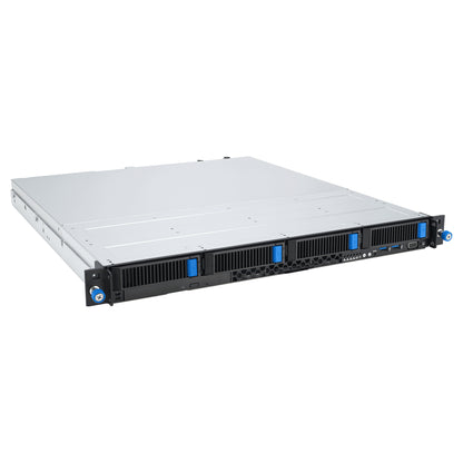 Barebone ASUS RS300-E12-RS4/450W