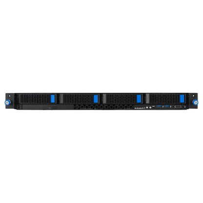Barebone ASUS RS300-E12-RS4/450W