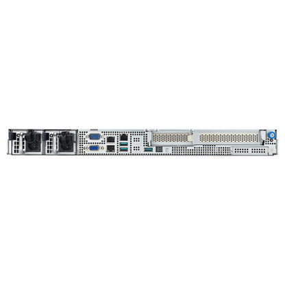 Barebone ASUS RS300-E12-RS4/450W