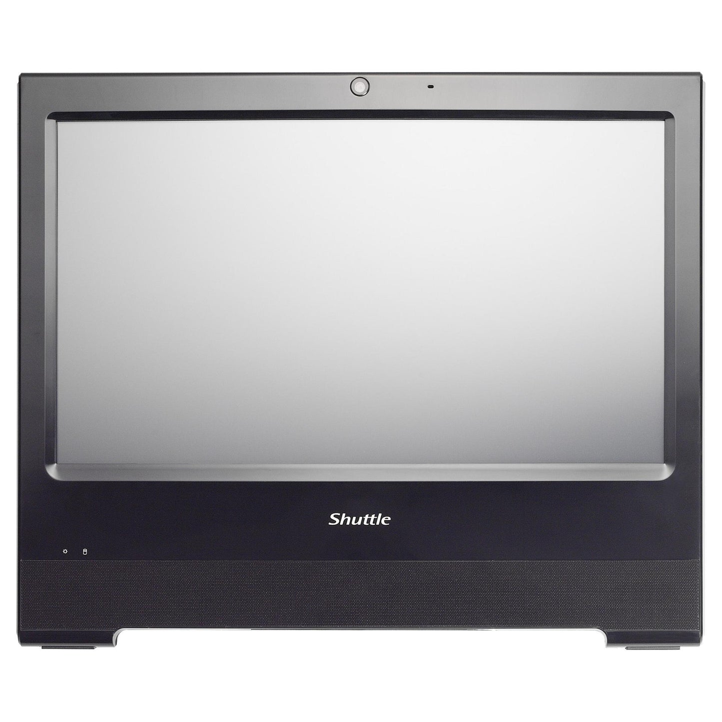 XPC AIO Barebone X50V9 39,62cm 15,6Zoll Intel Celeron 7305 2xSODIMM 64GB 1xSATA 1xHDMI Black