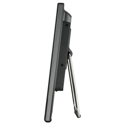 XPC AIO Barebone X50V9 39,62cm 15,6Zoll Intel Celeron 7305 2xSODIMM 64GB 1xSATA 1xHDMI Black
