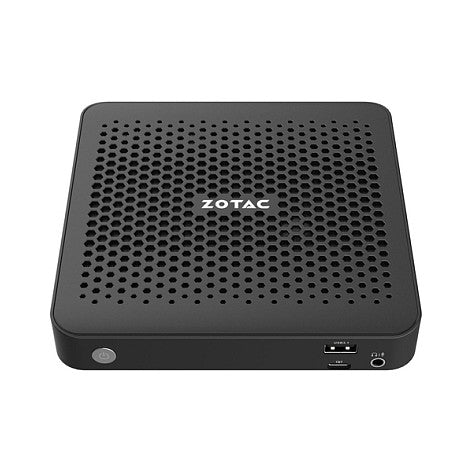 ZBOX MI648 Barebone Intel Core i5-1340P 2xDDR5 SODIMM SATA M.2