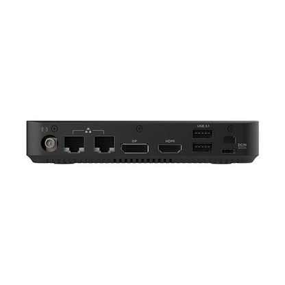ZBOX MI648 Barebone Intel Core i5-1340P 2xDDR5 SODIMM SATA M.2