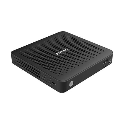 ZBOX MI648 Barebone Intel Core i5-1340P 2xDDR5 SODIMM SATA M.2