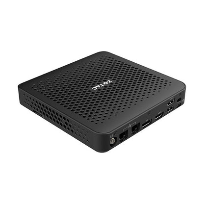 ZBOX MI648 Barebone Intel Core i5-1340P 2xDDR5 SODIMM SATA M.2