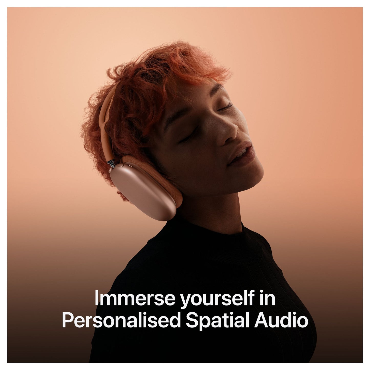 Apple AirPods Max - Starlight