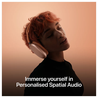 Apple AirPods Max - Starlight