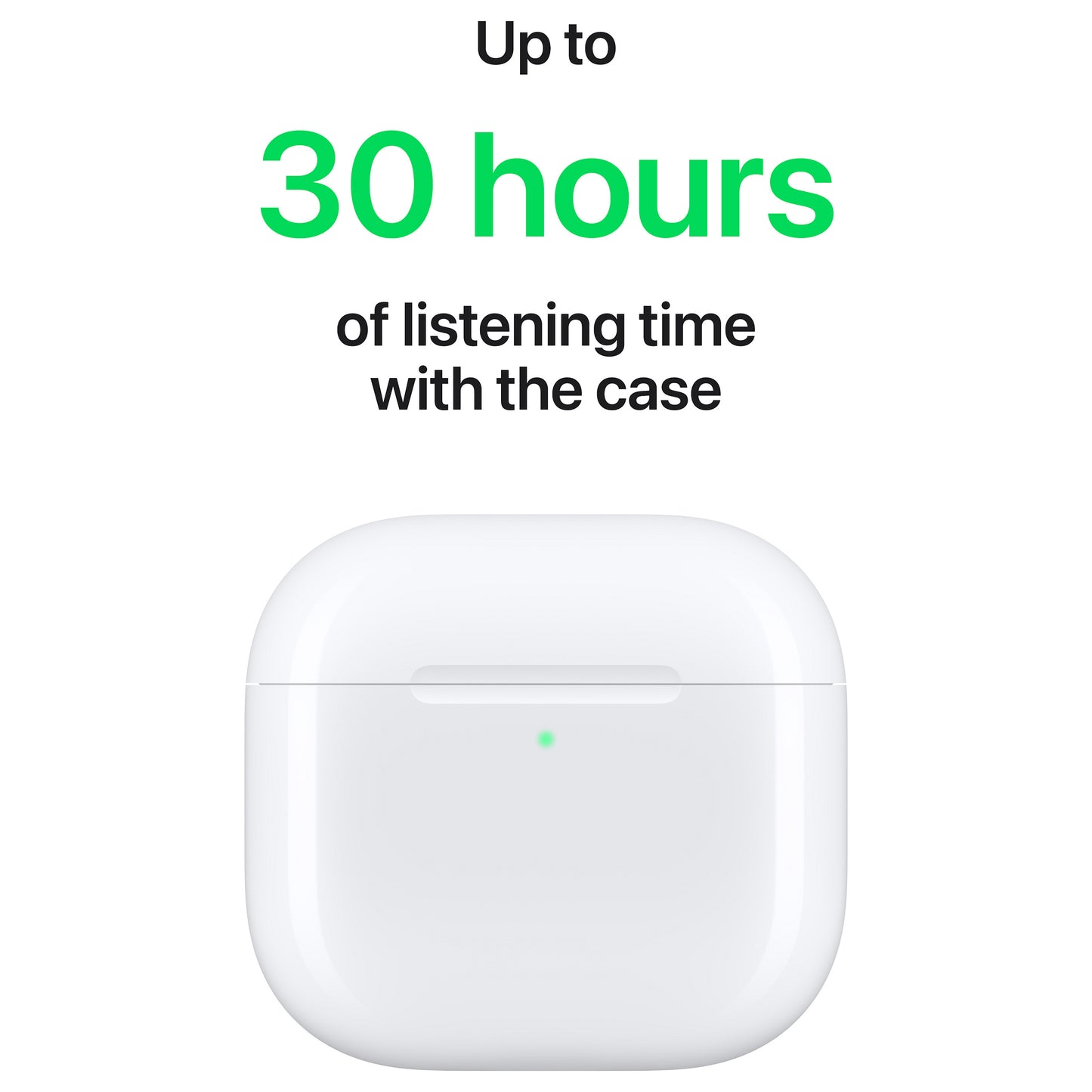 Apple AirPods 4