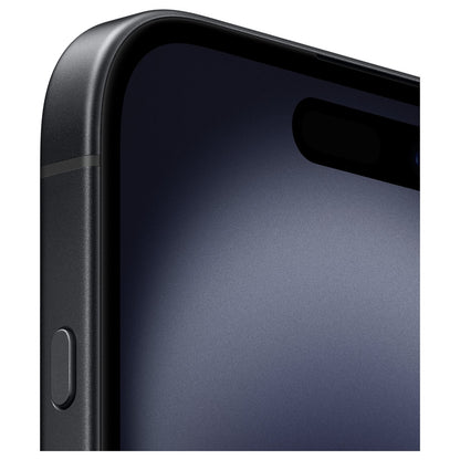 Apple iPhone 16 128GB Black