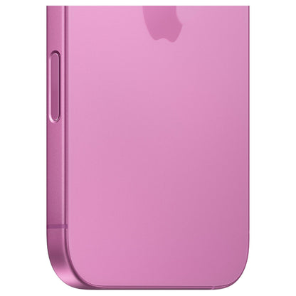 Apple iPhone 16 128GB Pink