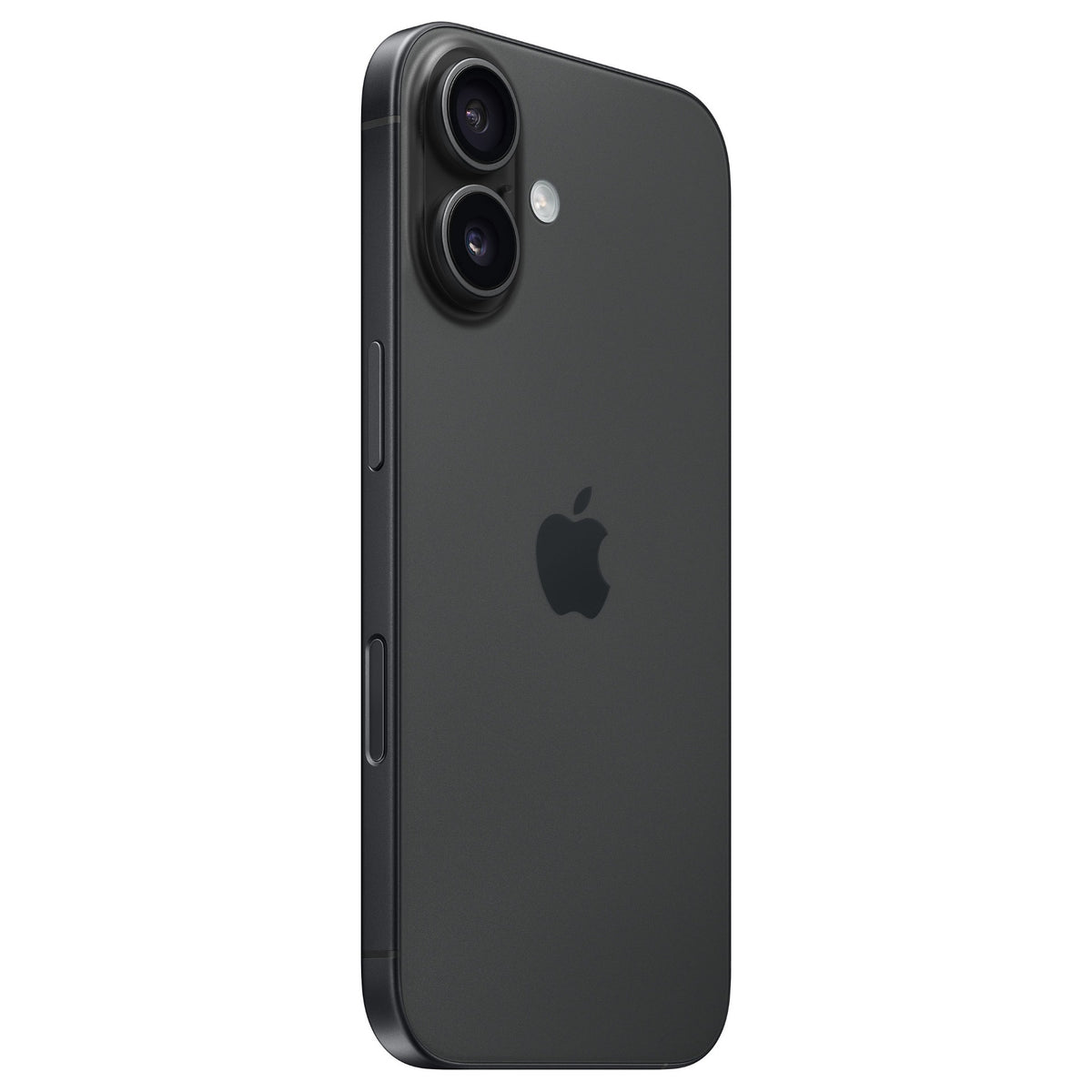 APPLE iPhone 16 256 GB schwarz
