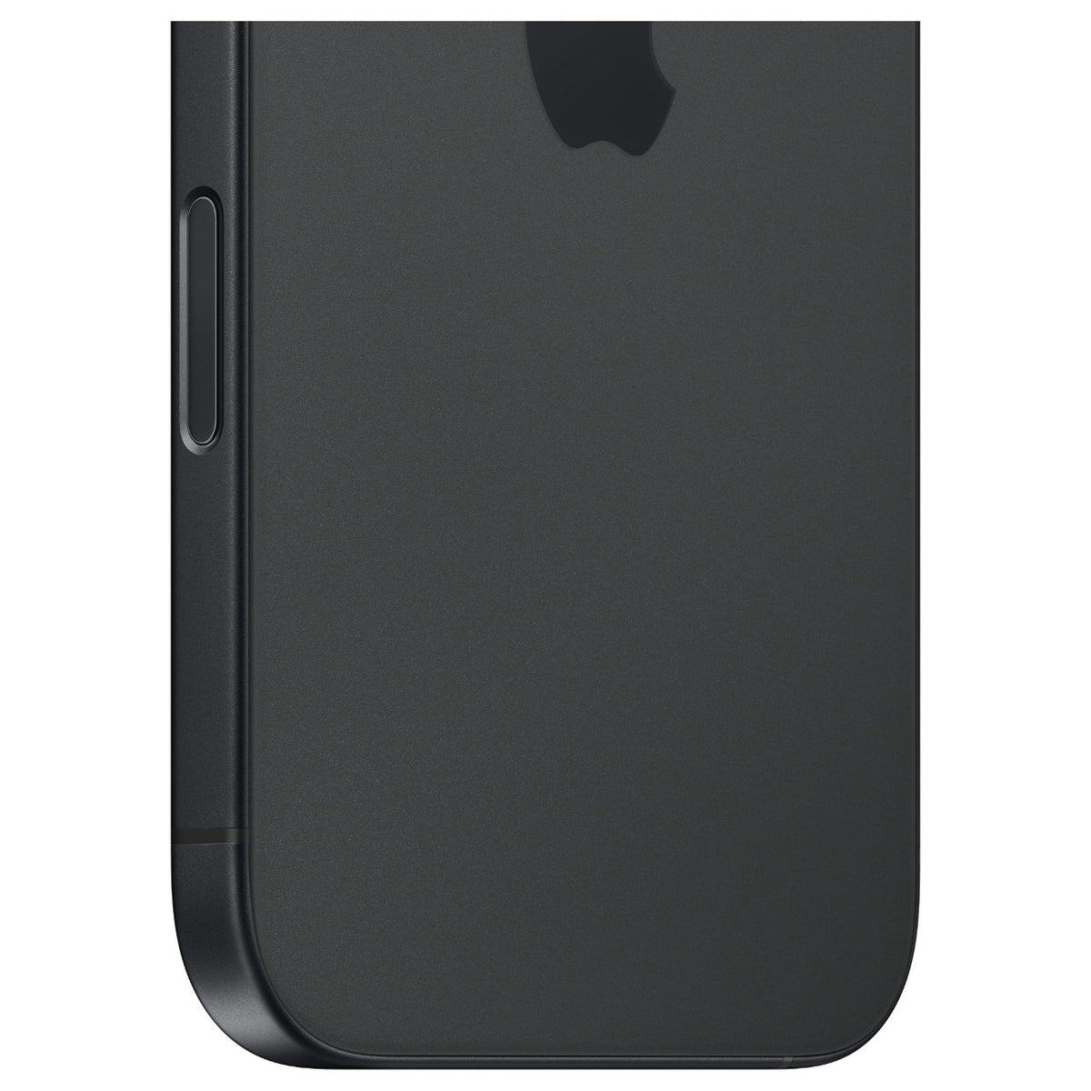 APPLE iPhone 16 256 GB schwarz