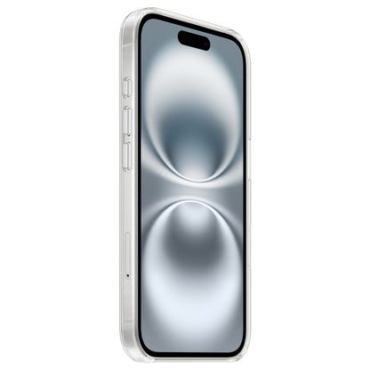 APPLE iPhone 16 Clear Case with MagSafe
