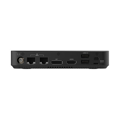 ZBOX MI668 Barebone Intel Core i7-1360P 2xDDR5 SODIMM SATA M.2