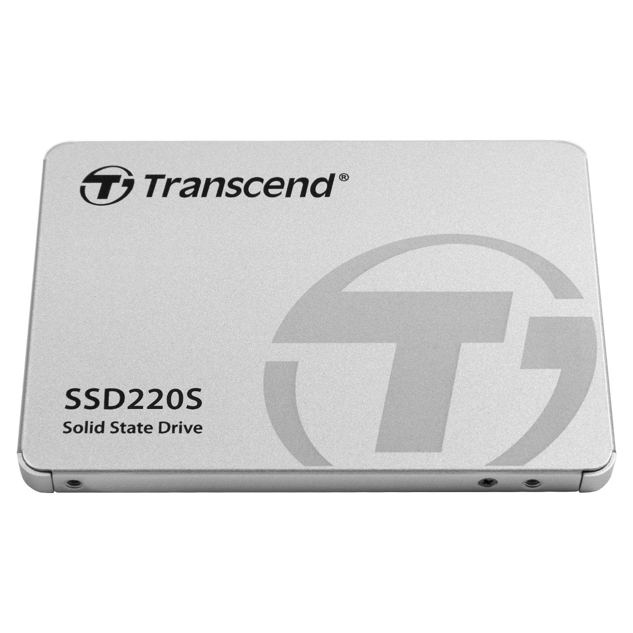 TRANSCEND SSD220S SSD 240GB intern 6,4cm 2,5Zoll SATA 6Gb/s TLC