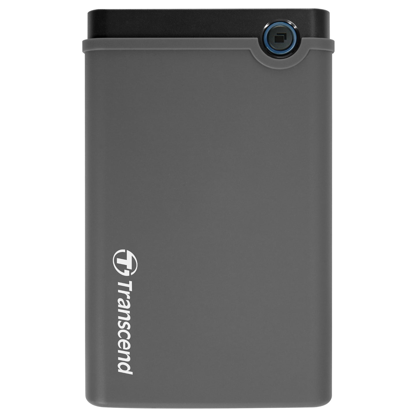 TRANSCEND StoreJet 25CK3 SSD/HDD 0GB extern 6,4cm 2,5Zoll SATA 6GB/s Upgrade Kit Leergehäuse