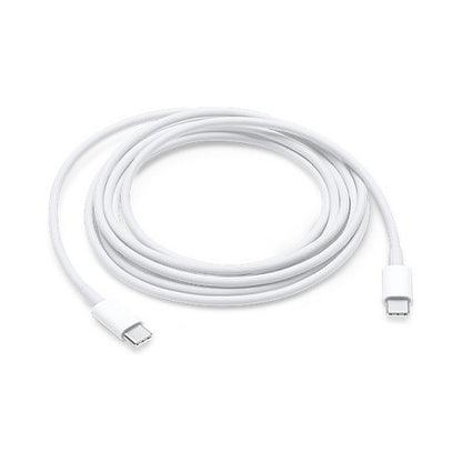 Apple USB-C Ladekabel 2M MLL82ZM/A Retail