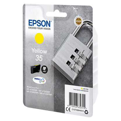 Epson C13T35844010 yellow