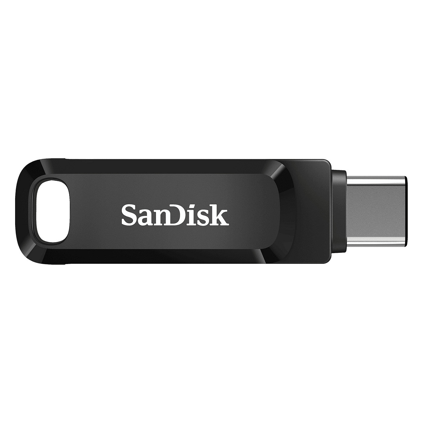 STICK 512GB USB 3.1 Sandisk Ultra Dual Drive Go Type-C black