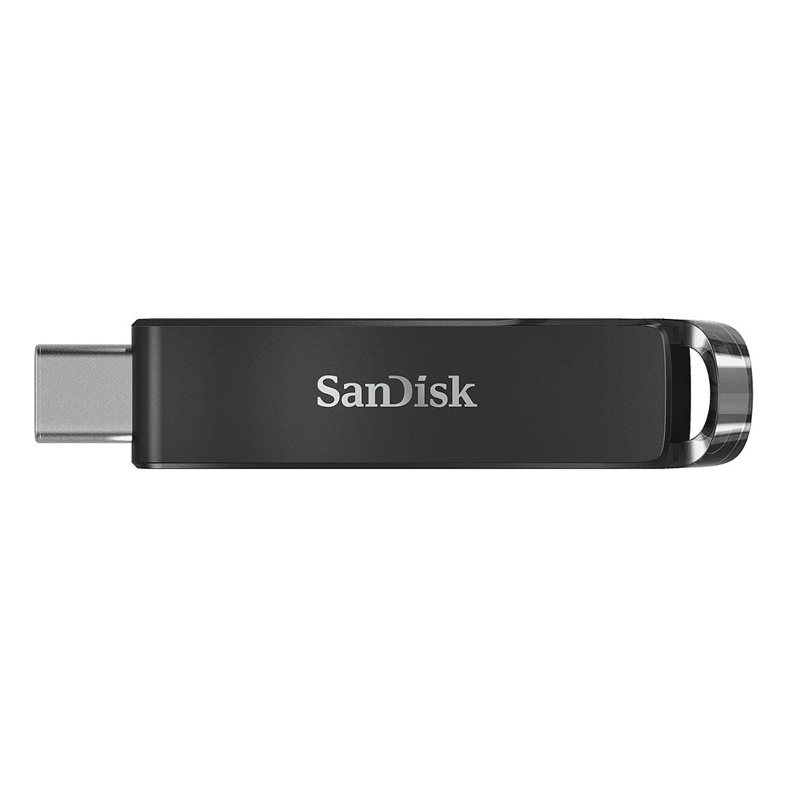 STICK 64GB USB 3.1 Sandisk Ultra Type-C black
