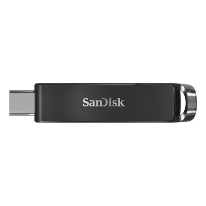 STICK 64GB USB 3.1 Sandisk Ultra Type-C black