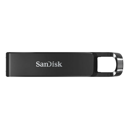 STICK 64GB USB 3.1 Sandisk Ultra Type-C black