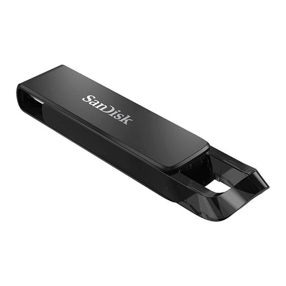 STICK 64GB USB 3.1 Sandisk Ultra Type-C black
