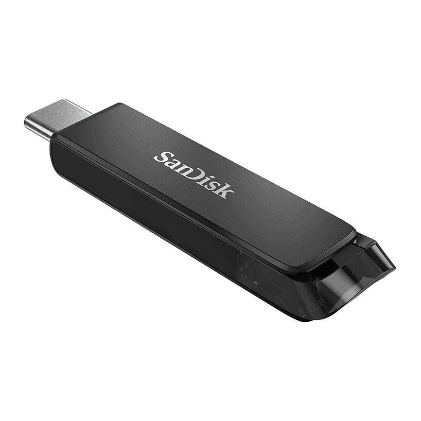 STICK 64GB USB 3.1 Sandisk Ultra Type-C black
