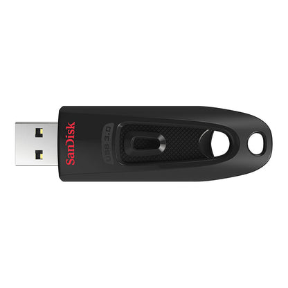 STICK 512GB USB 3.0 Sandisk Ultra black
