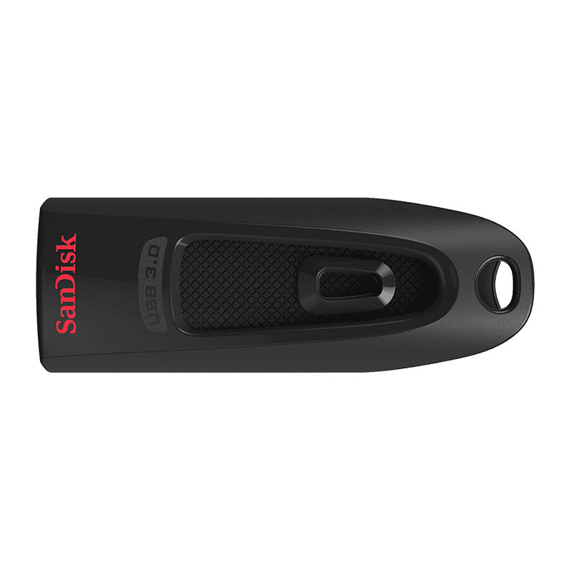 STICK 512GB USB 3.0 Sandisk Ultra black