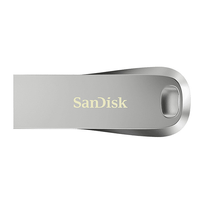 STICK 512GB USB 3.1 Sandisk Ultra Luxe silver