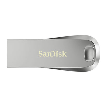 STICK 512GB USB 3.1 Sandisk Ultra Luxe silver