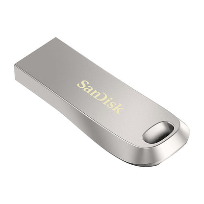 STICK 512GB USB 3.1 Sandisk Ultra Luxe silver
