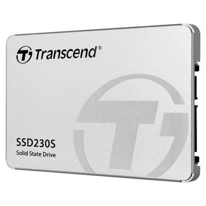 TRANSCEND 2TB 2.5inch SSD SATA 3D NAND