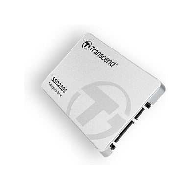 TRANSCEND 2TB 2.5inch SSD SATA 3D NAND